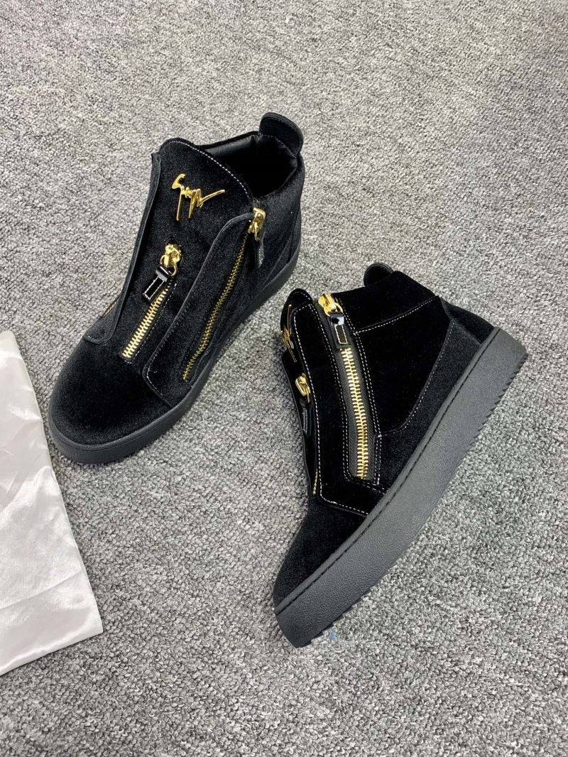 Giuseppe Zanotti Shoes